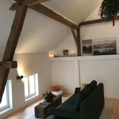 Вілла Ferienhaus „Uff'M Woikeller“ Meckenheim  Екстер'єр фото